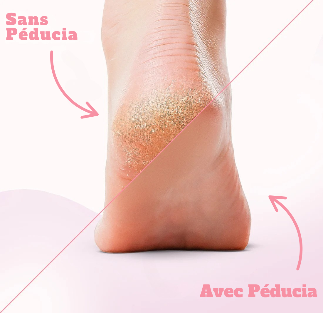 Péducia – Des Pieds Doux Comme au Spa, Sans Rendez-Vous