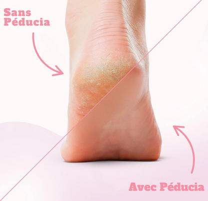 Péducia – Des Pieds Doux Comme au Spa, Sans Rendez-Vous