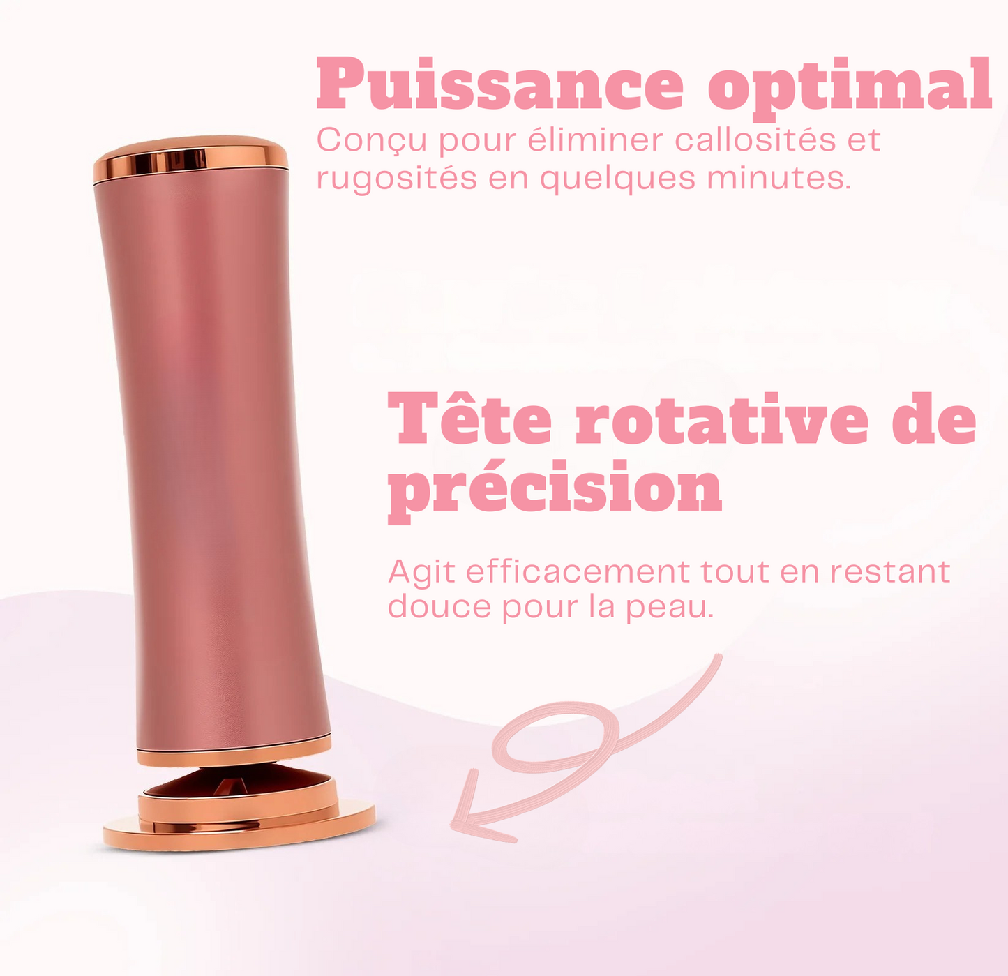 Péducia – Des Pieds Doux Comme au Spa, Sans Rendez-Vous